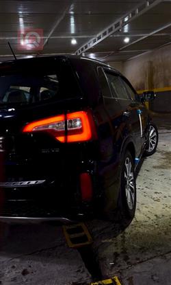 کیا سۆرینتۆ